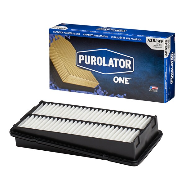 Purolator Purolator A25249 PurolatorONE Advanced Air Filter A25249 - main